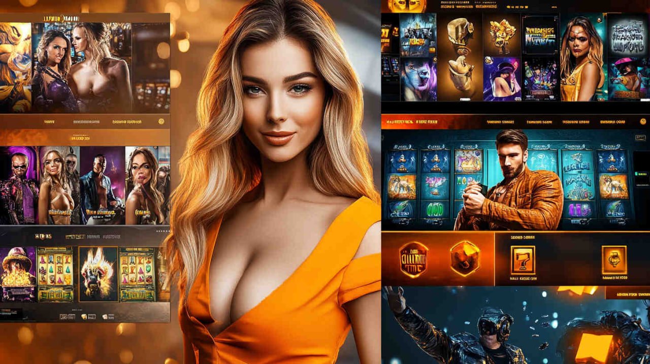 Antarmuka platform tb toto menampilkan kategori sportsbook, casino, dan esports