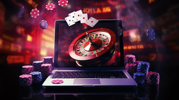 Antarmuka deposit LinkAja di aplikasi mobile tb toto